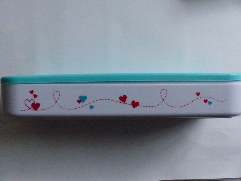 Organizér Hold&Stoer Prym Love